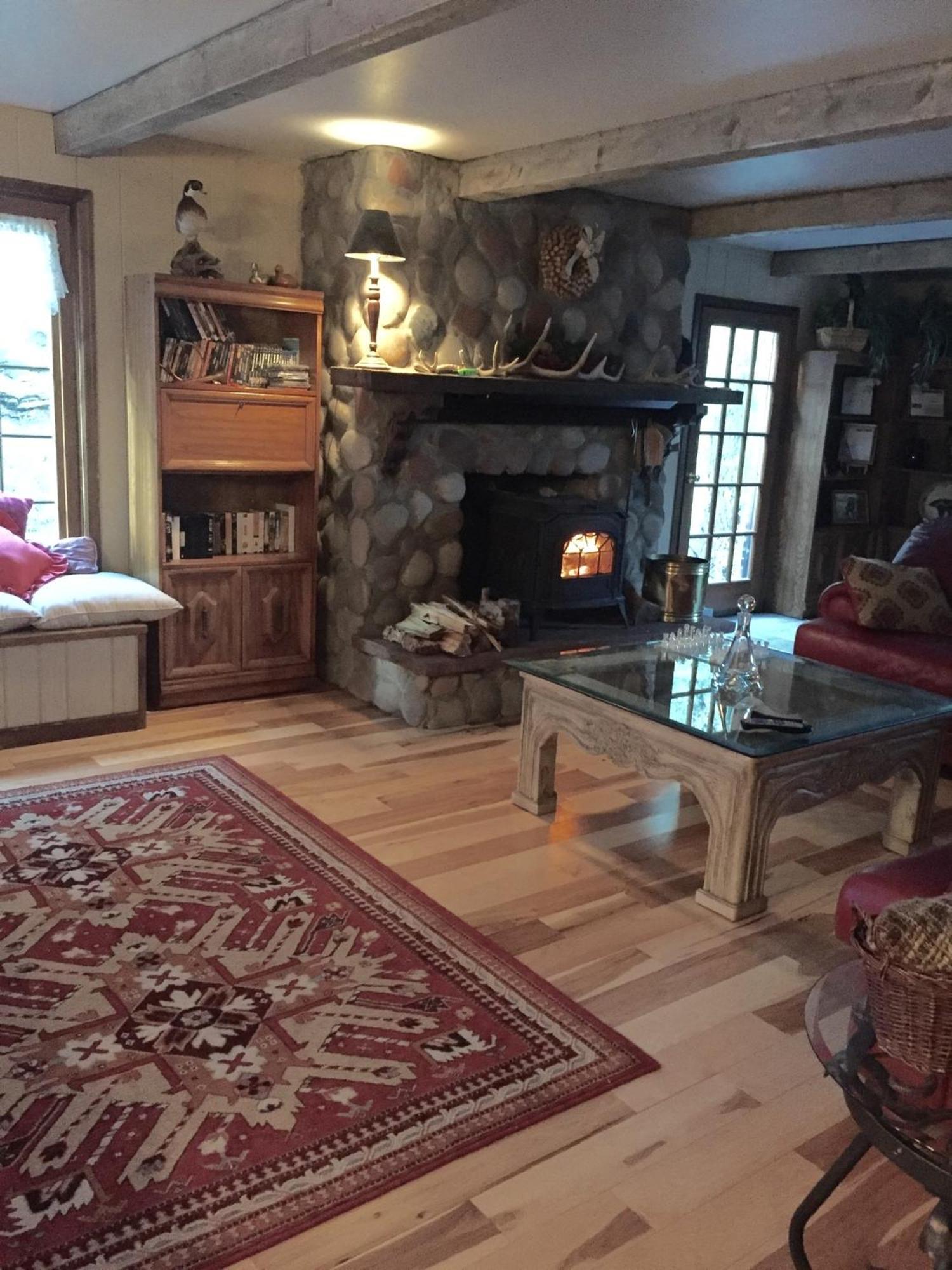 Colorado Bed & Breakfast With Beautiful Views エバーグリーン エクステリア 写真