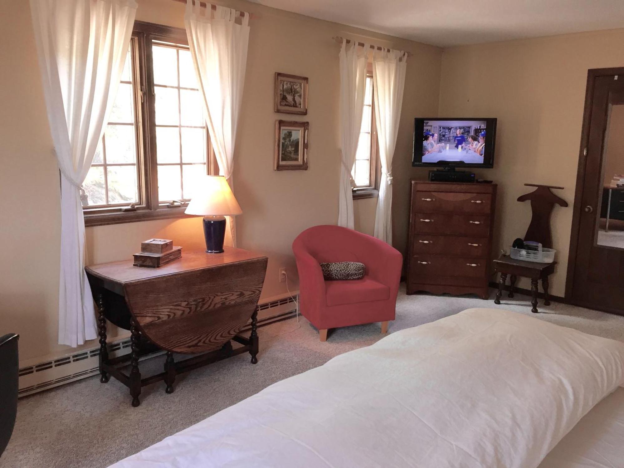Colorado Bed & Breakfast With Beautiful Views エバーグリーン エクステリア 写真